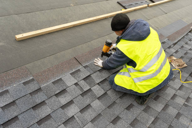 Best Roof Gutter Cleaning  in Pughtown, PA