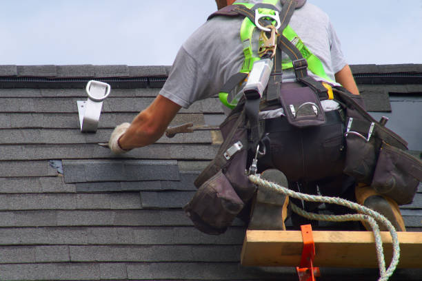 Quick and Trustworthy Emergency Roof Repair Services in Pughtown, PA