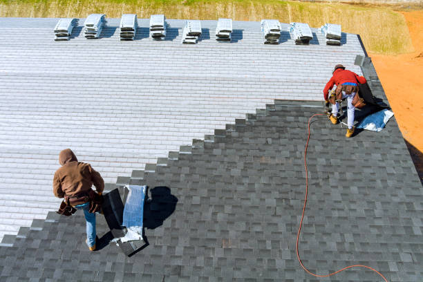 Best Metal Roofing Contractor  in Pughtown, PA