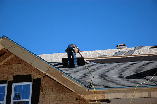 Best Roof Replacement Cost  in Pughtown, PA