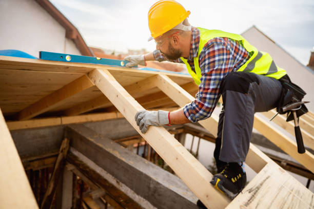 Best Roof Restoration Services  in Pughtown, PA