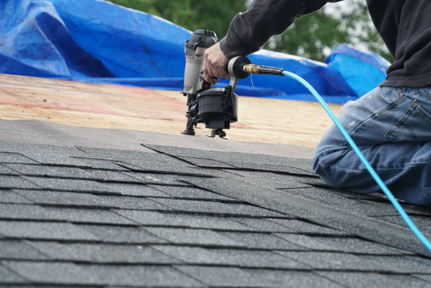 Best Roof Waterproofing Services  in Pughtown, PA