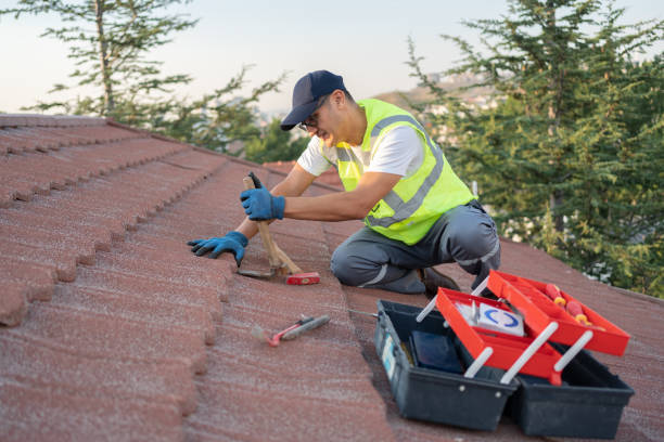 Best Roof Waterproofing Services  in Pughtown, PA