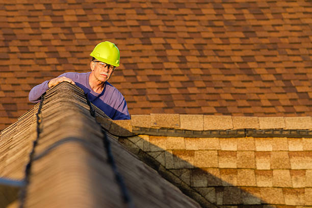 Best Affordable Roofing Company  in Pughtown, PA