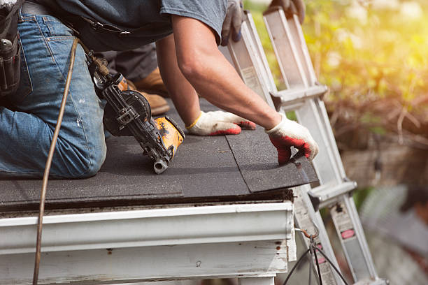 Gutter Installation and Roofing in Pughtown, PA