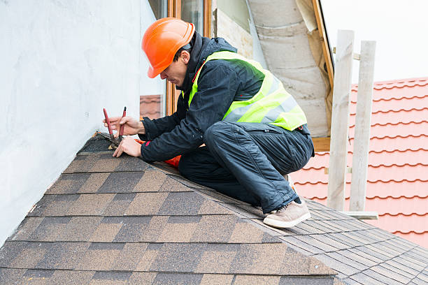 Best Roof Repair Services  in Pughtown, PA